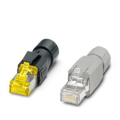 1656725 - VS-08-RJ45-5-Q/IP20 - Phoenix Contact - VS-08-RJ45-5-Q/IP20 - Phoenix Contact - 1