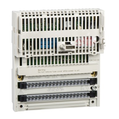 170ADM54080 - Modicon Momentum Modbus I/O mooduli alus 6 I / 3 O - Schneider Electric - Modicon Momentum Modbus I/O mooduli alus 6 I / 3 O - Schneider Electric - 0