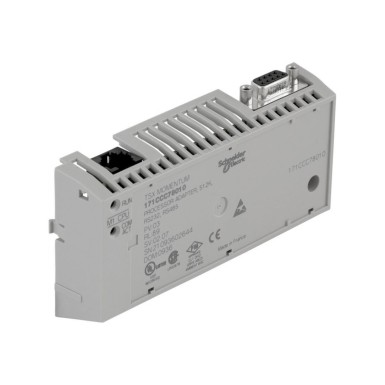 171CCC78010 - M1/M1E protsessori adapter 2 Modbus 32 MHz - Schneider Electric - M1/M1E protsessori adapter 2 Modbus 32 MHz - Schneider Electric - 0