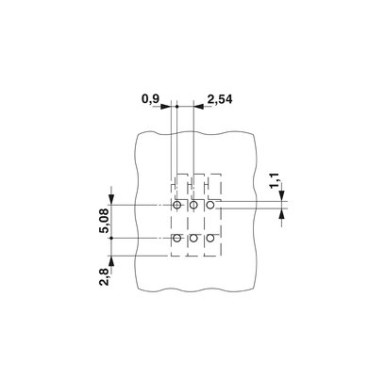 1791813 - FFKDS/V-2,54 - Phoenix Contact - FFKDS/V-2,54 - Phoenix Contact - 4