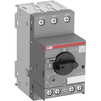 1SAM250005R1008 - MS116-4.0-HKF1-11 Käsimootori käiviti MS116-4.0-HKF1-11 - ABB - MS116-4.0-HKF1-11 Käsimootori käiviti MS116-4.0-HKF1-11 - ABB - 0