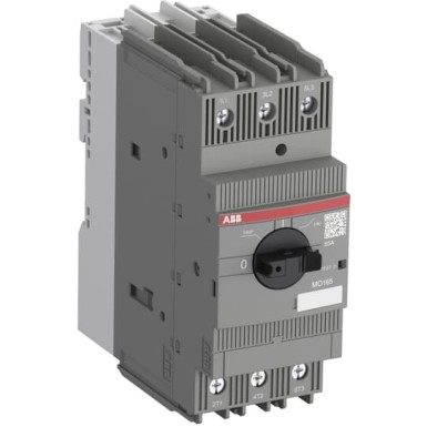 1SAM461000R1012 - Käsitsi kasutatav mootori käivitaja MO165-20 - ABB - Käsitsi kasutatav mootori käivitaja MO165-20 - ABB - 0