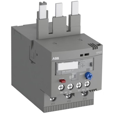 1SAZ811201R1001 - TF65-28 Termiline ülekoormusreleht - ABB - TF65-28 Termiline ülekoormusreleht - ABB - 0