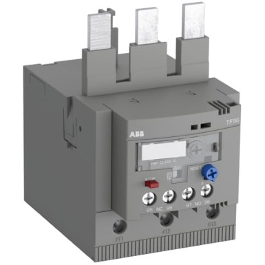 1SAZ911201R1002 - TF96-60 termiline ülekoormusrelee - ABB - TF96-60 termiline ülekoormusrelee - ABB - 0