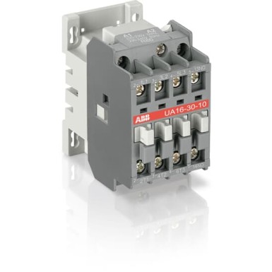 1SBL181022R8010 - UA16-30-10 220-230V50HZ - ABB - UA16-30-10 220-230V50HZ - ABB - 0