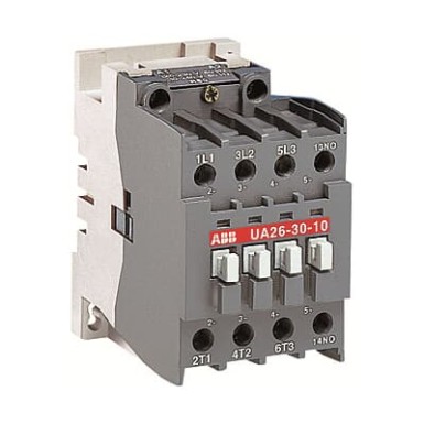 1SBL241022R8010 - UA26-30-10 220-230V50HZ - ABB - UA26-30-10 220-230V50HZ - ABB - 0