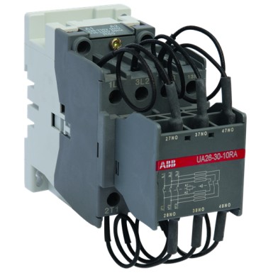 1SBL241024R8010 - UA26-30-10RA 220-230V50HZ - ABB - UA26-30-10RA 220-230V50HZ - ABB - 0