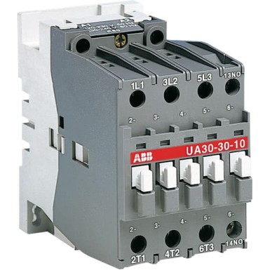 1SBL281022R8010 - UA30-30-10 220-230V50HZ - ABB - UA30-30-10 220-230V50HZ - ABB - 0