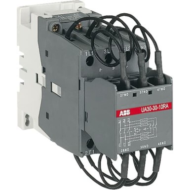 1SBL281024R8010 - UA30-30-10-10RA 220-230V50HZ - ABB - UA30-30-10-10RA 220-230V50HZ - ABB - 0