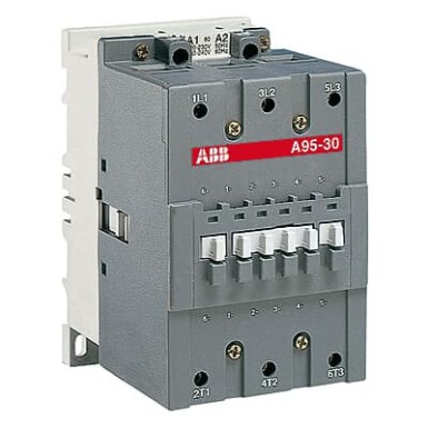 1SFL431022R8000 - KONTAKTOR UA95-30-00 220-230V 50Hz - ABB - KONTAKTOR UA95-30-00 220-230V 50Hz - ABB - 0