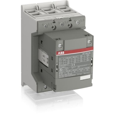 1SFL447001R1100 - KONTAKTOR AF140-30-00-11 24-60V - ABB - KONTAKTOR AF140-30-00-11 24-60V - ABB - 0