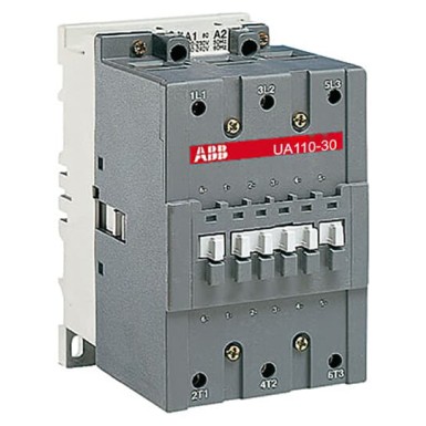 1SFL451022R8000 - KONTAKTOR UA110-30-00 220-230V 50Hz - ABB - KONTAKTOR UA110-30-00 220-230V 50Hz - ABB - 0