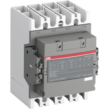 1SFL487102R1122 - Kontaktor AF190-40-22-11 24-60V Kontaator AF190-40-22-11 24-60V - ABB - Kontaktor AF190-40-22-11 24-60V Kontaator AF190-40-22-11 24-60V - ABB - 0