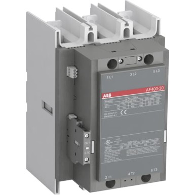 1SFL577001R7011 - KONTAKTOR AF400-30-11 100-250V - ABB - KONTAKTOR AF400-30-11 100-250V - ABB - 0