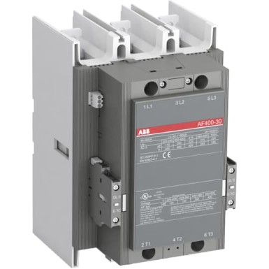 1SFL577001R7022 - KONTAKTOR AF400-30-22 100-250V - ABB - KONTAKTOR AF400-30-22 100-250V - ABB - 0