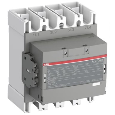 1SFL607102R1322 - Kontaktor AF370-40-22-13 100-250V kontaktor AF370-40-22-13 100-250V - ABB - Kontaktor AF370-40-22-13 100-250V kontaktor AF370-40-22-13 100-250V - ABB - 0