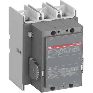 1SFL637001R7022 - KONTAKTOR AF750-30-22 100-250V - ABB - KONTAKTOR AF750-30-22 100-250V - ABB - 0