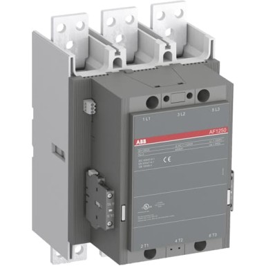 1SFL647001R7022 - KONTAKTOR AF1250-30-22 100-250V 50/60Hz - ABB - KONTAKTOR AF1250-30-22 100-250V 50/60Hz - ABB - 0