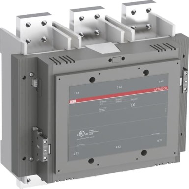 1SFL667001R7022 - KONTAKTOR AF2650-30-22 100-250V,50/60Hz - ABB - KONTAKTOR AF2650-30-22 100-250V,50/60Hz - ABB - 0