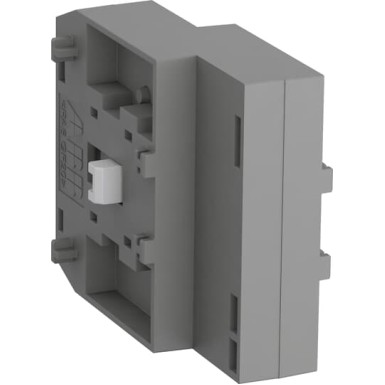 1SFN034403R1000 - MECH. INTERLOCK VM140/190 - ABB - MECH. INTERLOCK VM140/190 - ABB - 0