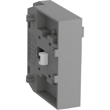 1SFN035203R1000 - MECH. INTERLOCK VM205/265 - ABB - MECH. INTERLOCK VM205/265 - ABB - 0