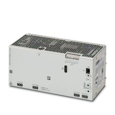 2320283 - QUINT4-UPS/1AC/1AC/1KVA - Phoenix Contact - QUINT4-UPS/1AC/1AC/1KVA - Phoenix Contact - 0