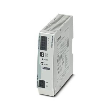 2903148 - TRIO-PS-2G/1AC/24DC/5 - Phoenix Contact - TRIO-PS-2G/1AC/24DC/5 - Phoenix Contact - 0