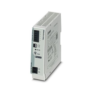 2903158 - TRIO-PS-2G/1AC/12DC/10 - Phoenix Contact - TRIO-PS-2G/1AC/12DC/10 - Phoenix Contact - 0