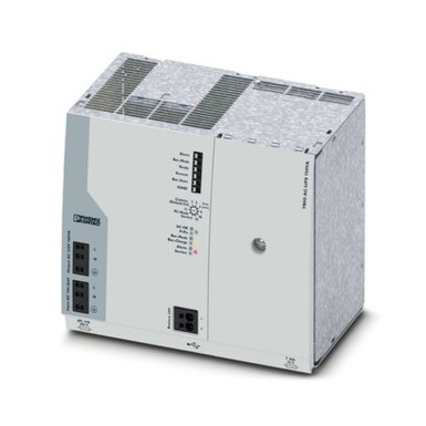 2905909 - TRIO-UPS-2G/1AC/1AC/230V/750VA - Phoenix Contact - TRIO-UPS-2G/1AC/1AC/230V/750VA - Phoenix Contact - 0