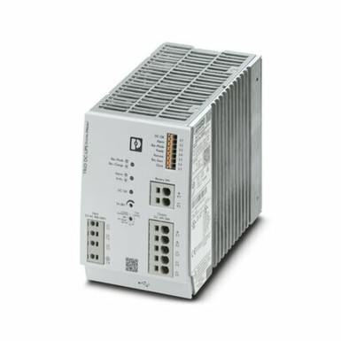 2906367 - TRIO-UPS-2G/3AC/24DC/20 - Phoenix Contact - TRIO-UPS-2G/3AC/24DC/20 - Phoenix Contact - 0