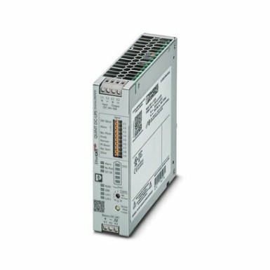 2907070 - QUINT4-UPS/24DC/24DC/10/EC - Phoenix Contact - QUINT4-UPS/24DC/24DC/10/EC - Phoenix Contact - 0