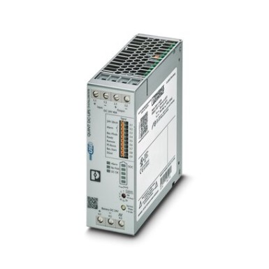 2907078 - QUINT4-UPS/24DC/24DC/40/USB - Phoenix Contact - QUINT4-UPS/24DC/24DC/40/USB - Phoenix Contact - 0