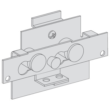 29354 - Mehaaniline blokeering lülitusseadme jaoks, EasyPact CVS 100/160/250 - Schneider Electric - Mehaaniline blokeering lülitusseadme jaoks, EasyPact CVS 100/160/250 - Schneider Electric - 0