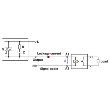 2980335 - PLC-BSC-230UC/21/SO46 - Phoenix Contact - PLC-BSC-230UC/21/SO46 - Phoenix Contact - 1