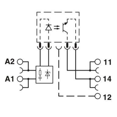 2980335 - PLC-BSC-230UC/21/SO46 - Phoenix Contact - PLC-BSC-230UC/21/SO46 - Phoenix Contact - 4