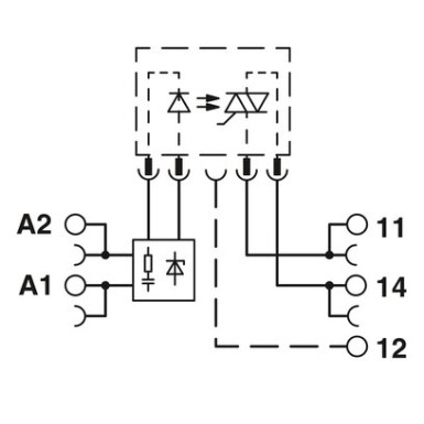 2980335 - PLC-BSC-230UC/21/SO46 - Phoenix Contact - PLC-BSC-230UC/21/SO46 - Phoenix Contact - 5