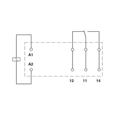 2987888 - REL-MR- 24DC/21HC/MS - Phoenix Contact - REL-MR- 24DC/21HC/MS - Phoenix Contact - 6