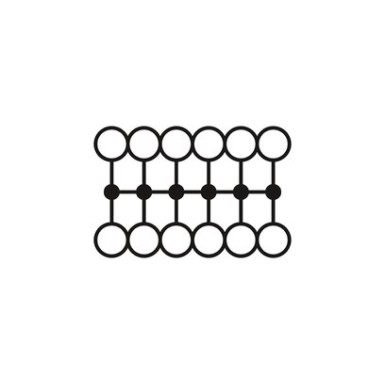 3002758 - PTFIX 12X1,5 GY - Phoenix Contact - PTFIX 12X1,5 GY - Phoenix Contact - 2