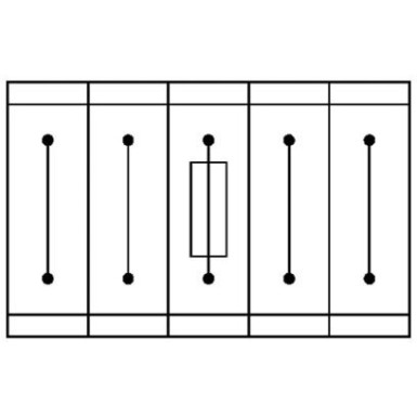 3004126 - UK 5-HESILED 24 - Phoenix Contact - UK 5-HESILED 24 - Phoenix Contact - 2