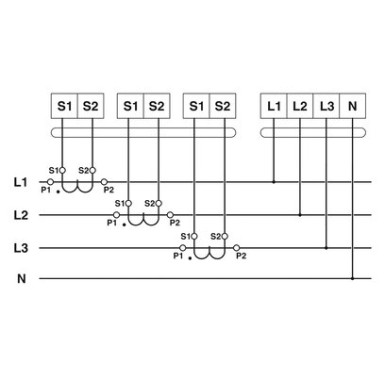 3035696 - PTME 6 HV - Phoenix Contact - PTME 6 HV - Phoenix Contact - 2