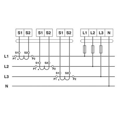 3035696 - PTME 6 HV - Phoenix Contact - PTME 6 HV - Phoenix Contact - 3