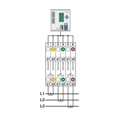 3212170 - PTME 6 - Phoenix Contact - PTME 6 - Phoenix Contact - 9