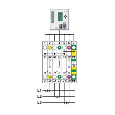 3212170 - PTME 6 - Phoenix Contact - PTME 6 - Phoenix Contact - 11