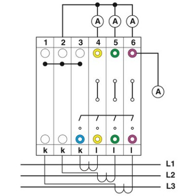 3212170 - PTME 6 - Phoenix Contact - PTME 6 - Phoenix Contact - 8