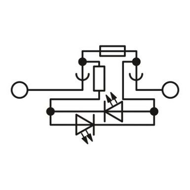 3270203 - PTC 4-HESILED 24 (5X20) - Phoenix Contact - PTC 4-HESILED 24 (5X20) - Phoenix Contact - 3