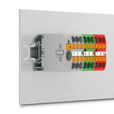 3273264 - PTFIX 6X2,5 GY - Phoenix Contact - PTFIX 6X2,5 GY - Phoenix Contact - 7