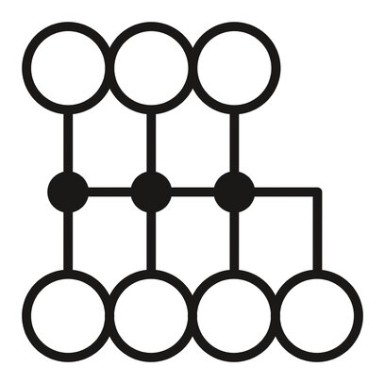 3273334 - PTFIX 6/6X2,5 RD - Phoenix Contact - PTFIX 6/6X2,5 RD - Phoenix Contact - 9