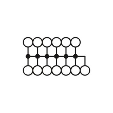 3273352 - PTFIX 6/12X2,5 GY - Phoenix Contact - PTFIX 6/12X2,5 GY - Phoenix Contact - 9