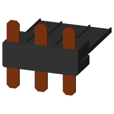 3RA1941-1AA00 - Sidemoodul Elektriline ja mehaaniline 3RV2.41/3RV2.42 ja 3RT2.4. jaoks. 3RW304/3RW404 vahelduvvoolu töö (in - Siemens - Sidemoodul Elektriline ja mehaaniline 3RV2.41/3RV2.42 ja 3RT2.4. jaoks. 3RW304/3RW404 vahelduvvoolu töö (in - Siemens - 1