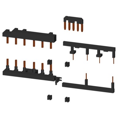 3RA2923-2BB1 - Juhtmekomplekt kruviklemmile Elektriline ja mehaaniline Kaasa arvatud mehaaniline blokeering YD sta - Siemens - Juhtmekomplekt kruviklemmile Elektriline ja mehaaniline Kaasa arvatud mehaaniline blokeering YD sta - Siemens - 0